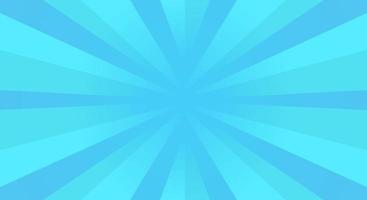 Light blue background vector