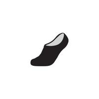 Socks icon vector illustration template design.