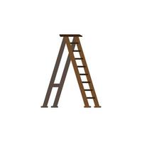 Ladder Icon vector illustration design template