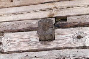 old wooden surface photo