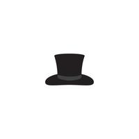 Hat icon vector illustration design template