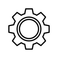 pencil icon vector design template simple and clean