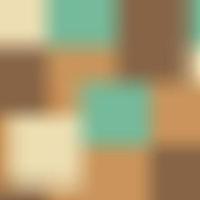 green brown beige vector smart blurred pattern. Abstract illustration with gradient blur design. Design for landing pages.