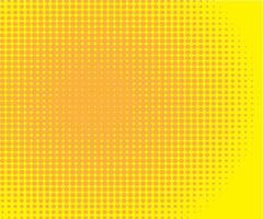 Abstract halftone dots background. Vector illustration. Dots background. Halftone pattern