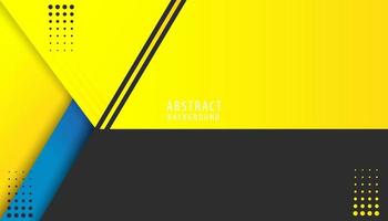 abstract geometric background with pattren and line vector