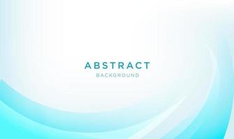 Abstract vector background curve framing for background template.