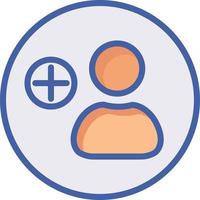 Add Avatar Vector icon which is suitable for commercial work and easily modify or edit it