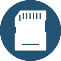 Adapter Vector icon that can easily modify or edit