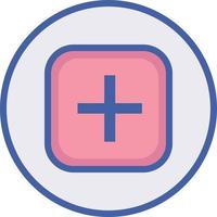 Add Vector icon which is suitable for commercial work and easily modify or edit it