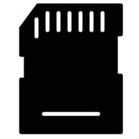 Adapter Vector icon that can easily modify or edit