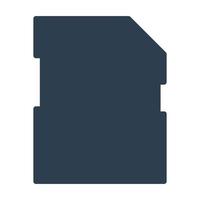 Adapter Vector icon that can easily modify or edit