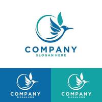 Vector sign abstract flying bird,delivery logo or concept design,logo design template.