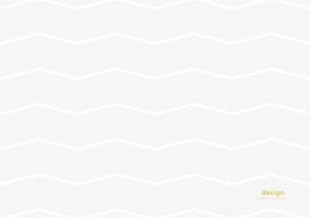 zig-zag en blanco y negro. patrón de chevrón fondo vintage simple y moderno. diseño web, tarjeta de felicitación, textil, ilustración vectorial eps 10 vector