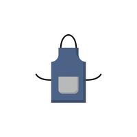 apron vector for website symbol icon presentation