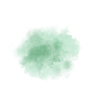 hand gezeichnetes spritzaquarell png