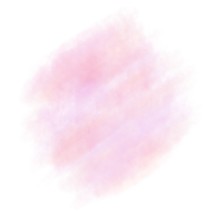 hand gezeichnetes spritzaquarell png