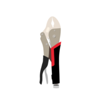 black locking pliers png