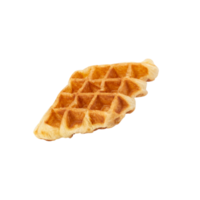 croissant wafel knipsel, png-bestand png