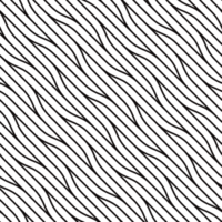 seamless wavy line pattern png