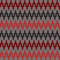 Geometrical Artistc Pattern Design vector