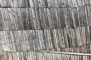 old weathered boards photo