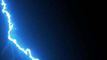 Lightning Stock Video Footage for Free Download