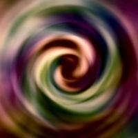 colored abstract background out of focus photo