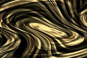 abstract background of black and gold shade photo