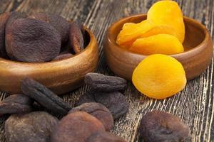 yellow dried apricot oriental sweetness photo