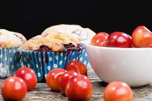 high quality industrial baking photo