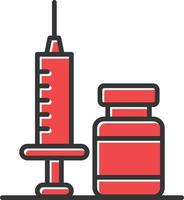 Vaccine Filled Retro vector