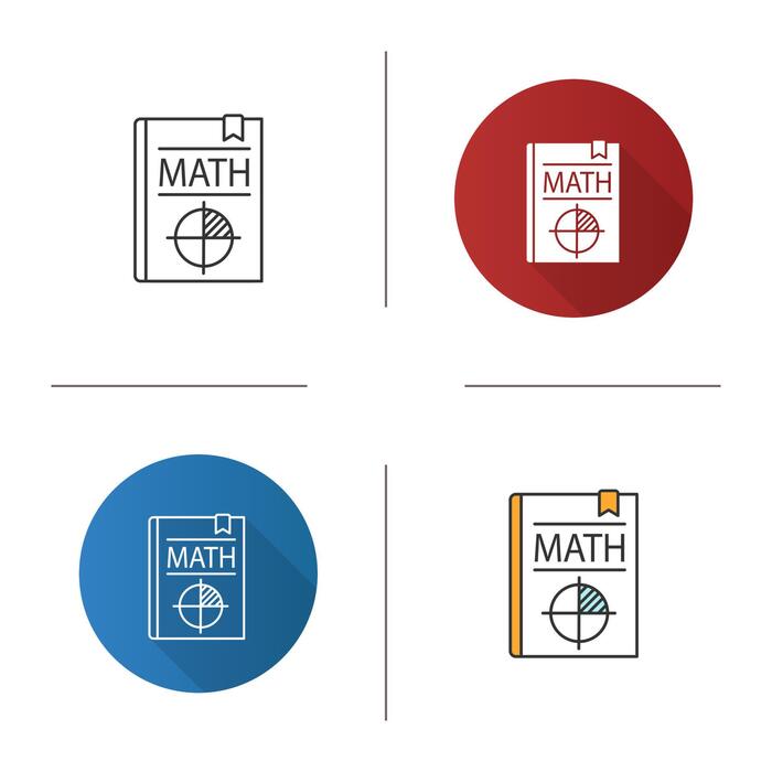 Math Logo Vector Art, Icons, and Graphics for Free Download