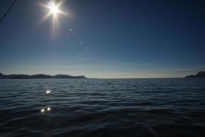 vacaciones de pesca en selje noruega. un paraíso para pescadores y amantes de la naturaleza foto