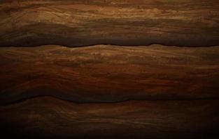 Rustic Wood Background vector