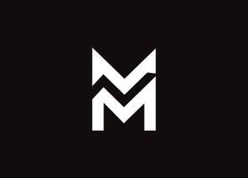 Mm Logo Vector Art, Icons, and Graphics for Free Download