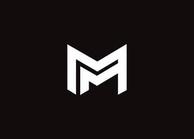 Mm Logo Vector Art, Icons, and Graphics for Free Download