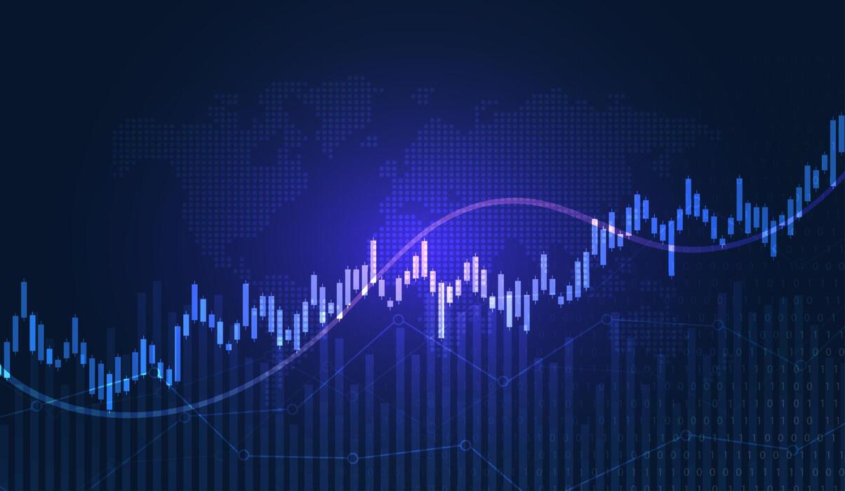 Graph Vector Art, Icons, and Graphics for Free Download