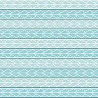 Vector seamless triangles pattern maori, ethnic, japan style. Colorful geometric background.