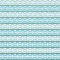 Vector seamless triangles pattern maori, ethnic, japan style. Colorful geometric background.