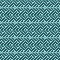 Vector seamless triangles pattern maori, ethnic, japan style. Colorful geometric background.