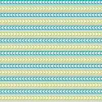 Vector seamless triangles pattern maori, ethnic, japan style. Colorful geometric background.