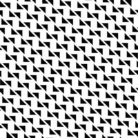 Seamless Motifs Pattern Inspired by Triangle Shape. Motifs Pattern for Ornate or Decoration for Interior, Exterior, Carpet, Textile, Garment, Cloth, Silk, Tile, Plastic, Paper, Wrapping, Wallpaper vector