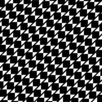 Seamless Motifs Pattern Inspired by Triangle Shape. Motifs Pattern for Ornate or Decoration for Interior, Exterior, Carpet, Textile, Garment, Cloth, Silk, Tile, Plastic, Paper, Wrapping, Wallpaper vector