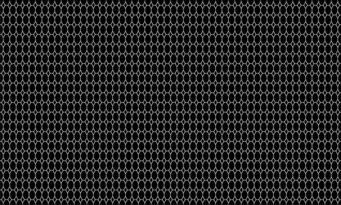 Rhombus Motifs Pattern. Rhombus Composition for Contemporary Decoration, Ornate, or Graphic Design Element. Vector Illustration
