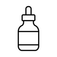 dropper icon vector design template