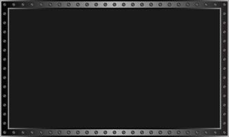 construction background with blank space  and Copy Space Area. Suitable to place on content with that theme. vector