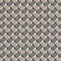 Resumen de patrones sin fisuras - ilustración geométrica vector