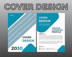 Cover design template , . vector