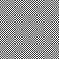 simple stripe square seamless pattern background vector