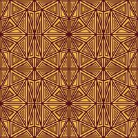 Abstract pattern geometric backgrounds vector